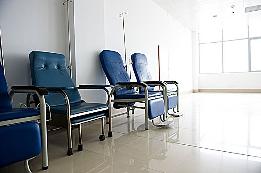 椅子,医疗,房间
