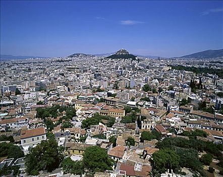 雅典,希腊