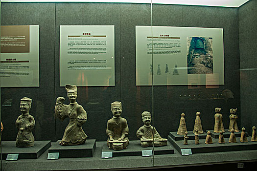 巫山縣巫文化博物館
