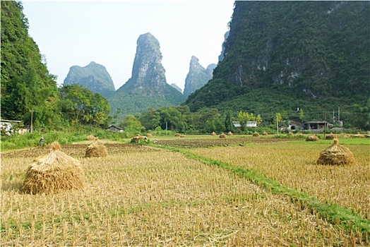 广西,中国