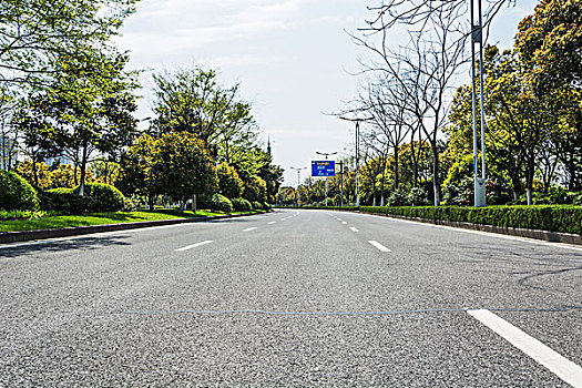 道路