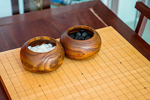 围棋