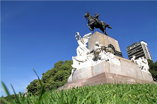 纪念建筑,布宜诺斯艾利斯