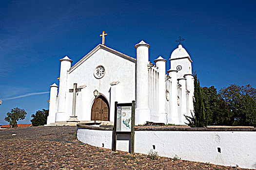 教堂,葡萄牙,2009年