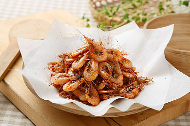 龙虾食品图片