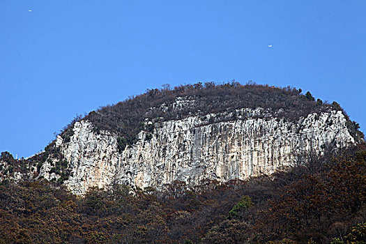 云台山