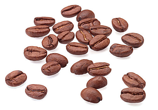 咖啡豆,奢华