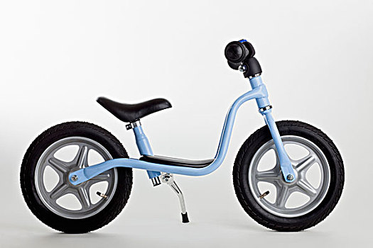 微型,玩具,自行車