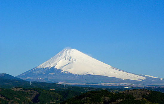 日本富士山