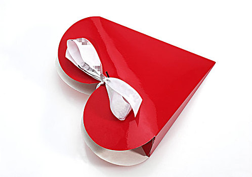 红色,心形,圣徒,白天,巧克力盒