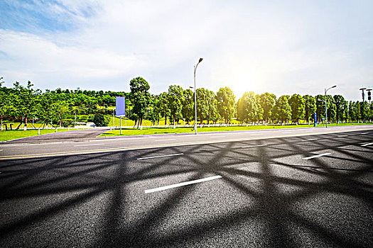 高速公路