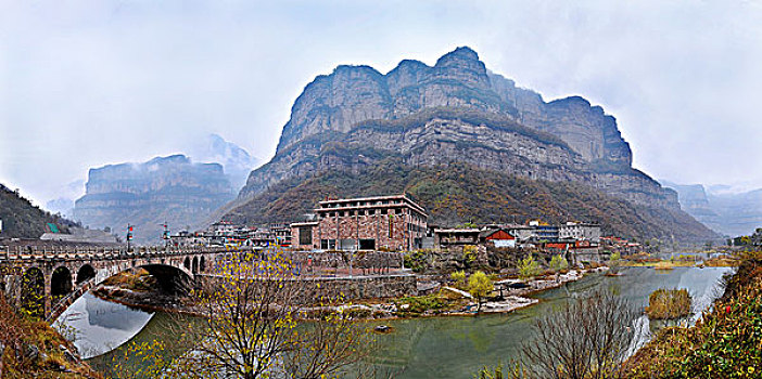 太行石板岩