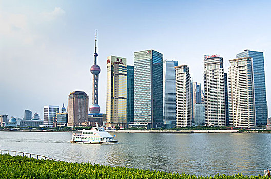 场景,上海