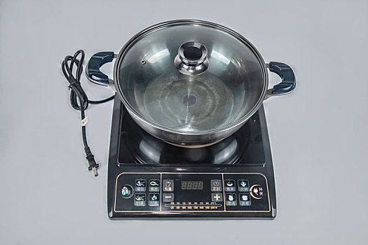家用烹饪电磁炉汤锅餐具
