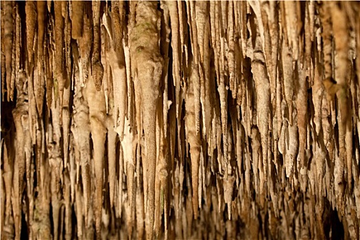 洞穴,许多,石笋,钟乳石,马略卡岛,西班牙
