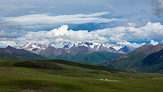 布加山