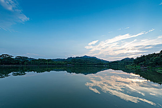 大夫山