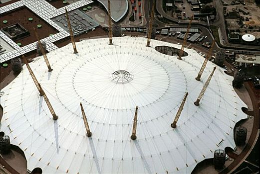 千禧年,圆顶,格林威治,伦敦,2000年,艺术家,摄影师