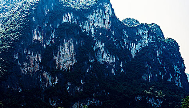 九马画山讲解图片