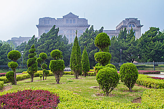 旅顺口