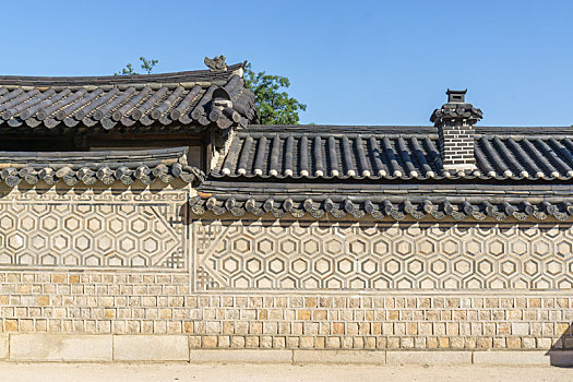 昌庆宫,建筑