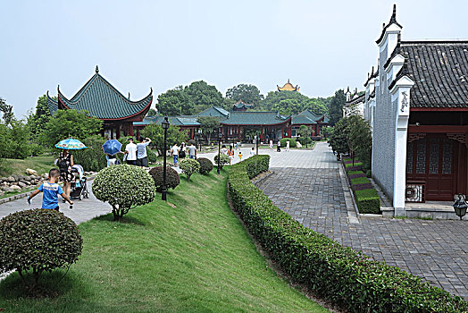 湖南岳阳市岳阳楼