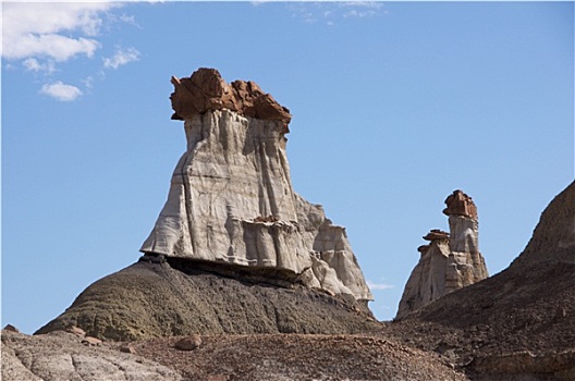 荒地,自然荒野区,新墨西哥,美国