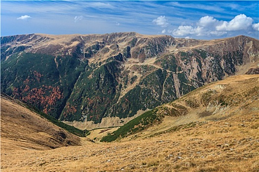 山景