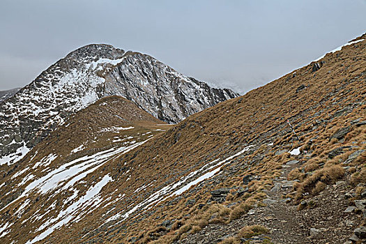 山景