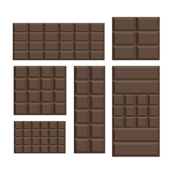 褐色,黑巧克力,图案,背景