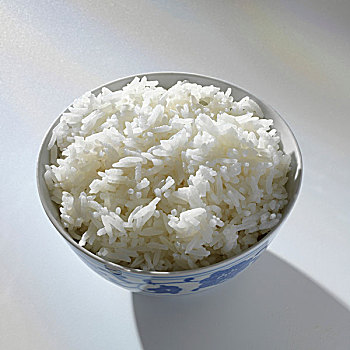 碗,米饭