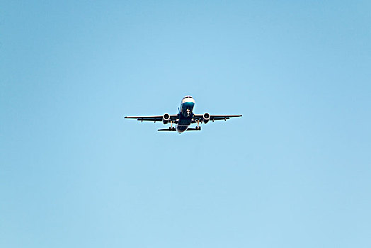 航空客运飞机