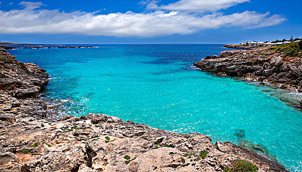 米诺卡岛,巴利阿里群岛,西班牙