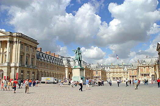 广场,雕塑,葡萄牙