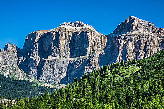 风景,顶峰