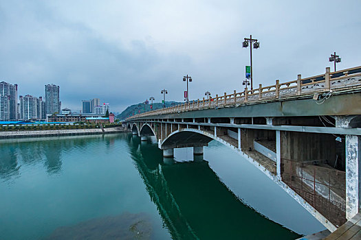 张家界城区