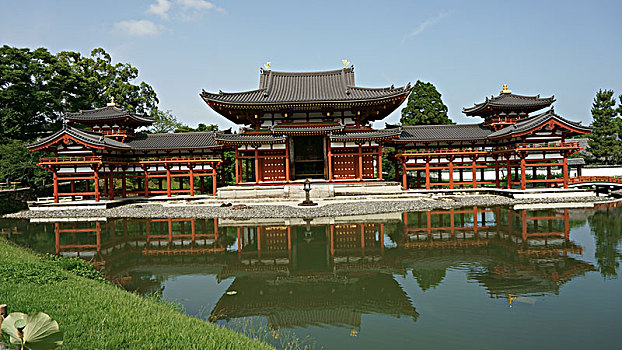 京都平等院