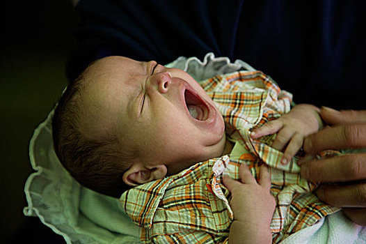 婴儿,手臂,健康,中心,跑,社会,联合国儿童基金会,孩子,郊区,开罗,埃及,五月,2007年