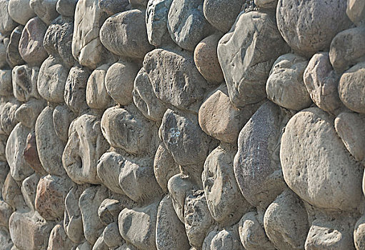 鹅卵石墙acobblywall