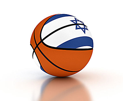 以色列,篮球队