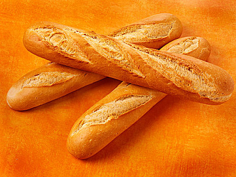 法式面包,法棍面包,奢华