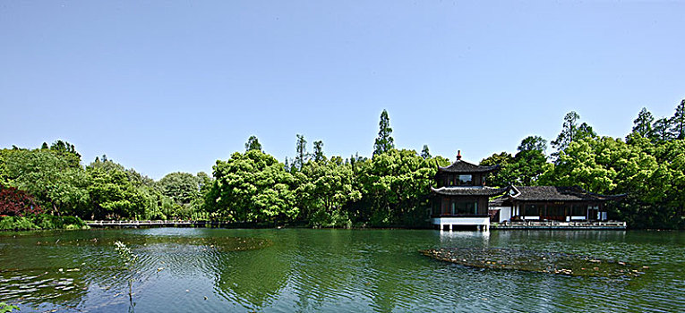 江南园林景观