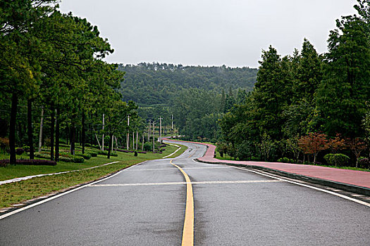 南京,六合,南京六合区,平山森林公园