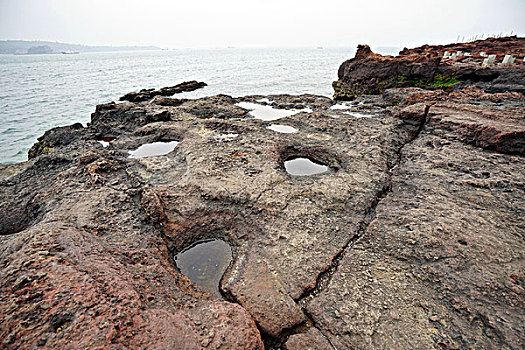 广西,北海,涠洲岛