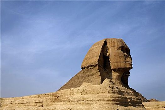 吉萨金字塔,开罗附近,埃及,北非,非洲