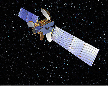 衛星