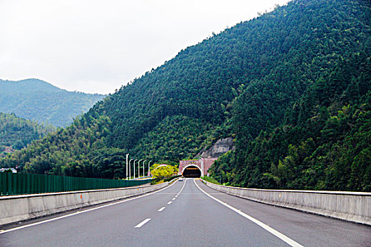 高速公路