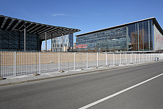 會議中心北京工業大學體育館國家體育館宜昌奧林匹克體育運動中心主