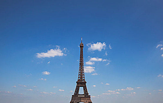 法国,埃菲尔铁塔,巴黎