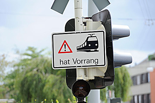 交通,标识,帽子,德国,右边,行人,斯图加特,巴登符腾堡,欧洲